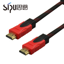 SIPU HDMI Kabel Hersteller TV HDMI 1.4 Version für Audio-Video